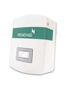 Inversor Reno 30K