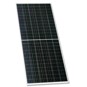 Painel solar BYD 330Wp Half-cell