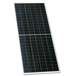 Painel solar BYD 330Wp Half-cell Painel solar BYD 330Wp Half-cell