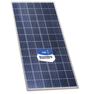 Painel solar BYD 330Wp nacional Painel solar BYD 330Wp nacional
