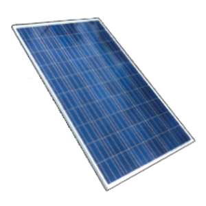 Painel solar Risen 270Wp